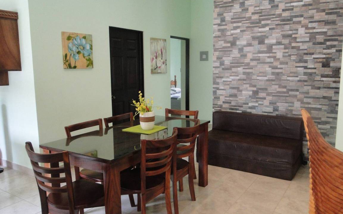 Photo of Livingroom in Jaco