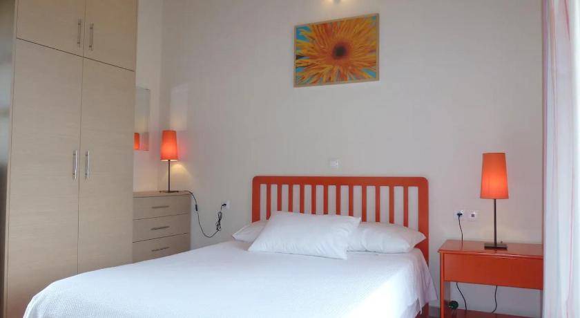 Photo of Bedroom in Leonidio