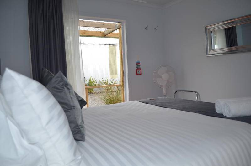 Photo of Bedroom in Tongariro National Park