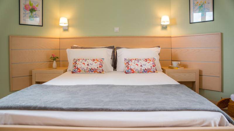 Photo of Bedroom in Malia