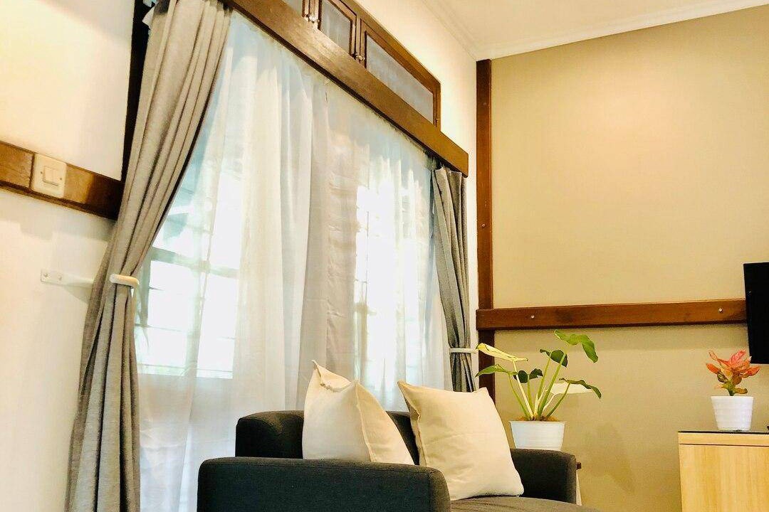 Photo of Livingroom in Bogor Timur