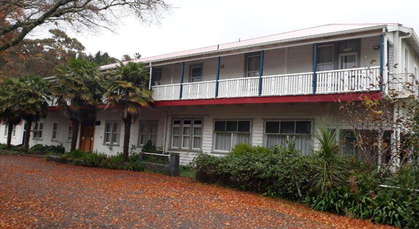 Photo of Others in Te Puia