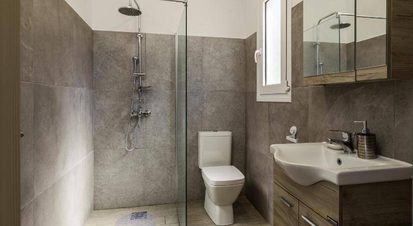 Photo of Bathroom in Sarlata