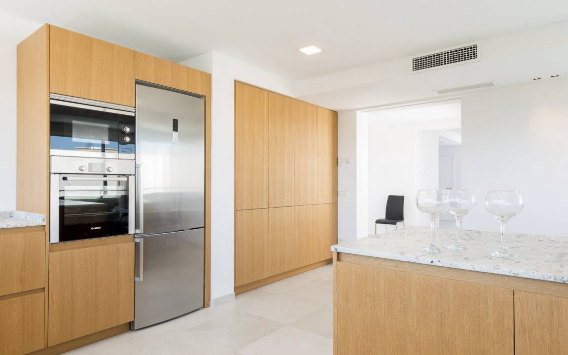 Photo of Kitchen in Porto Cristo