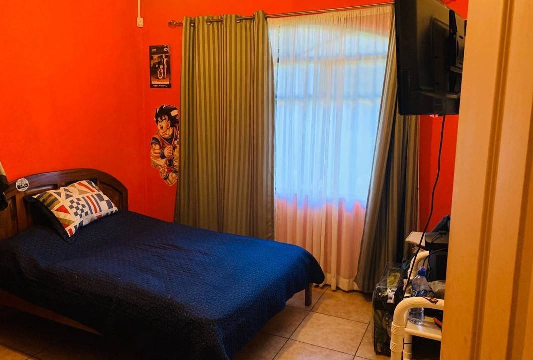 Photo of Bedroom in Moravia