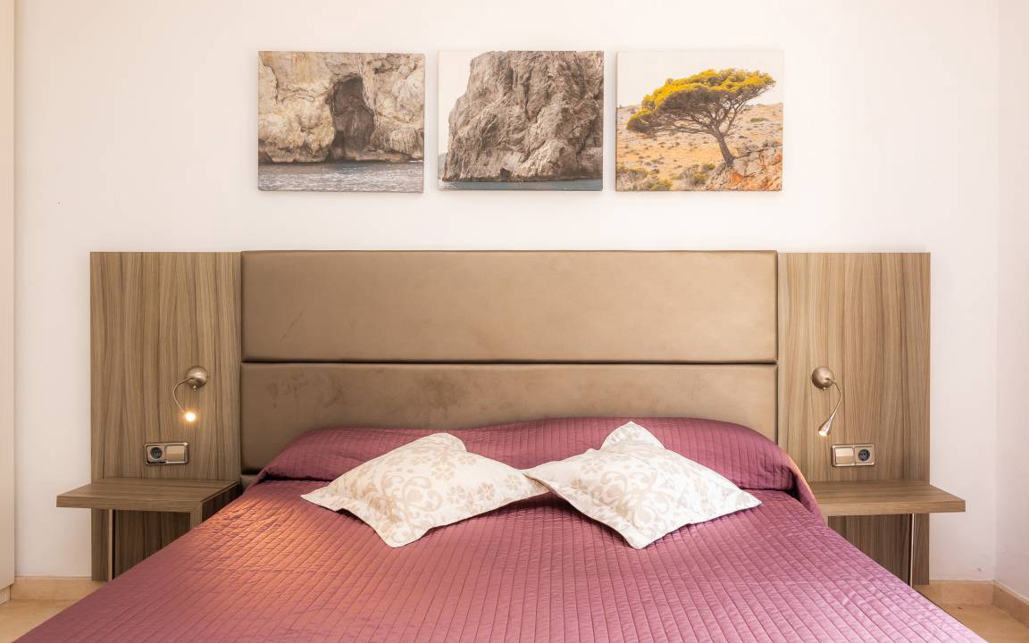 Photo of Bedroom in Sa Coma