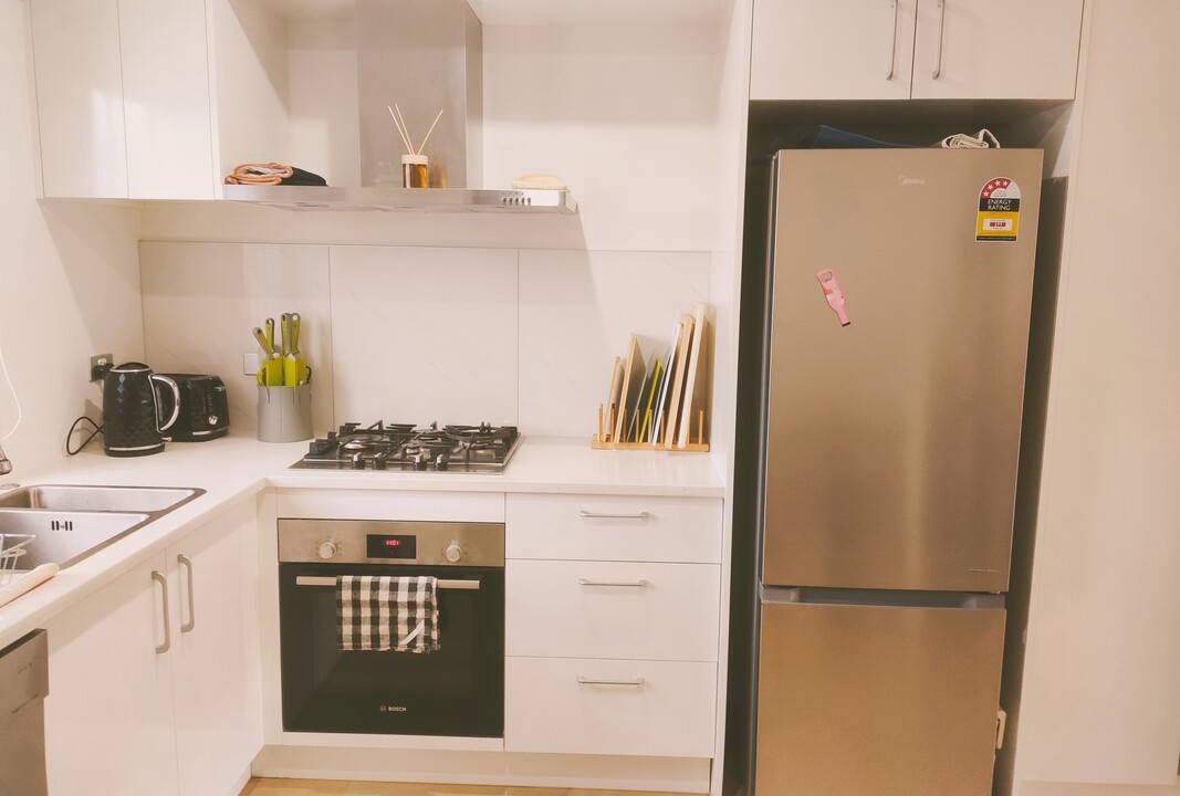 Photo of Kitchen in Papakura
