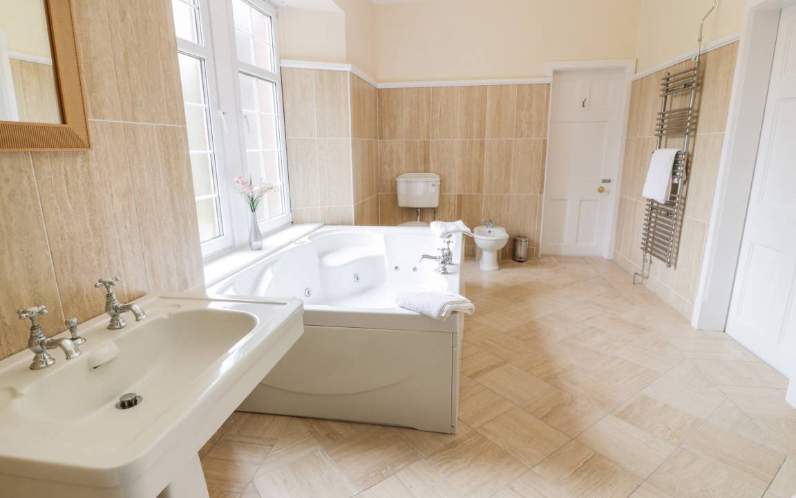 Photo of Bathroom in Balfron