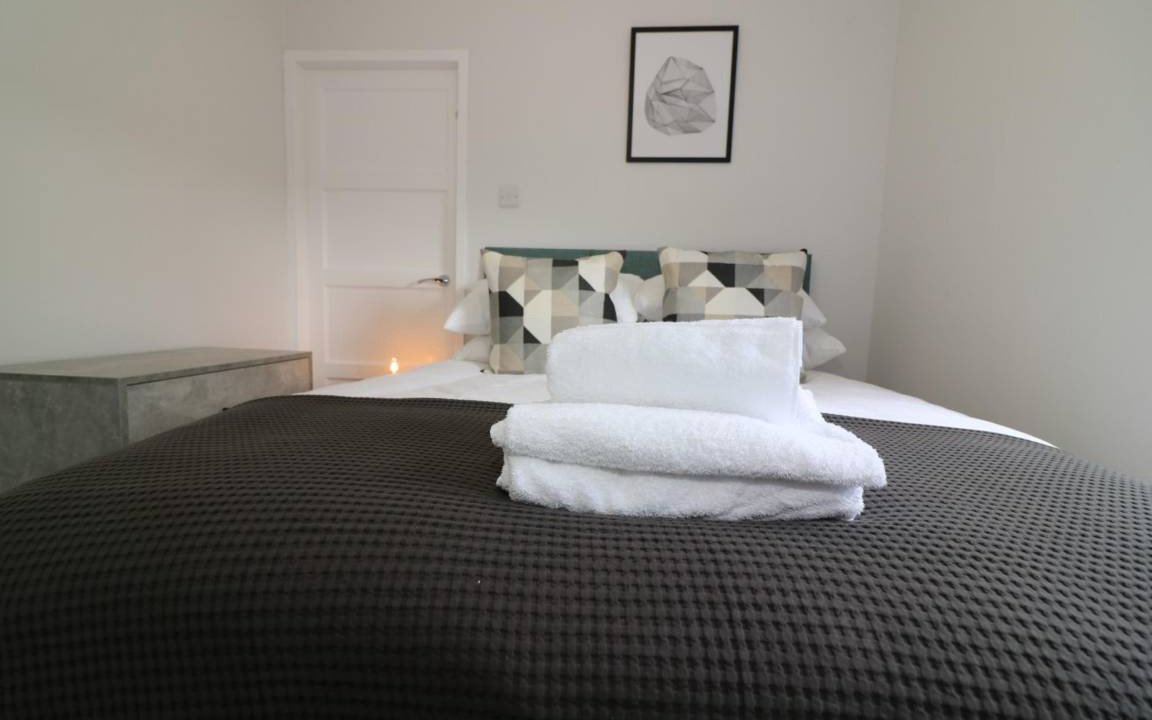 Photo of Bedroom in Caldercruix