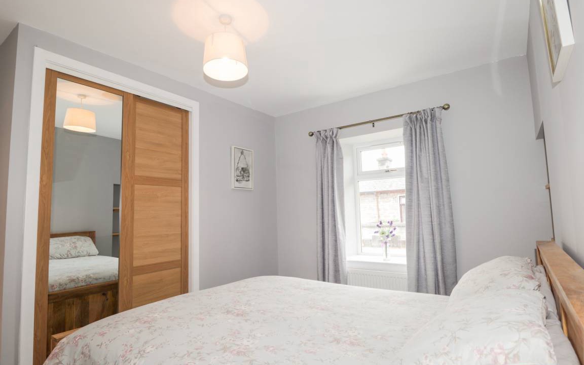 Photo of Bedroom in Inverness City Centre