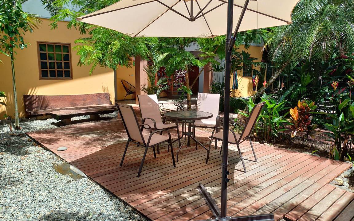 Photo of Patio Balcony in Puerto Viejo de Talamanca