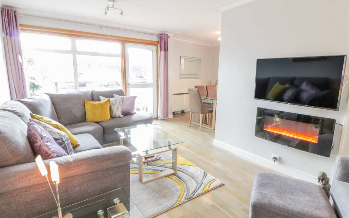 Photo of Livingroom in Largs