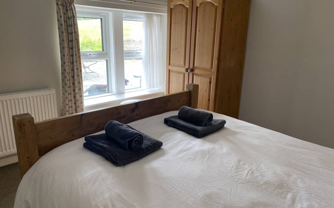 Photo of Bedroom in Hawick