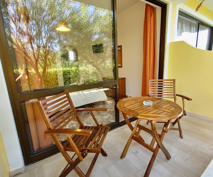 Photo of Patio Balcony in Melikia