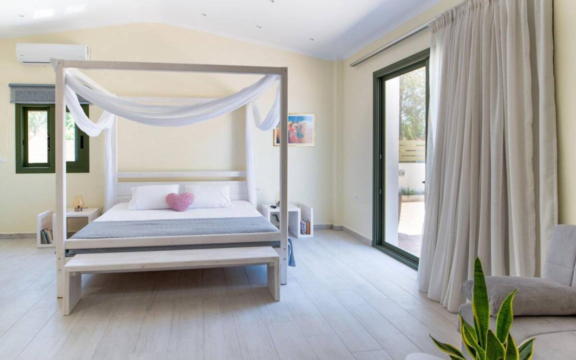 Photo of Bedroom in Minia