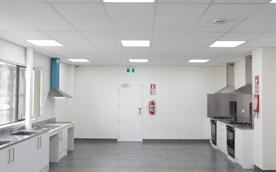 Photo of Kitchen in Papatoetoe