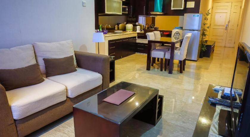 Photo of Others in Senayan