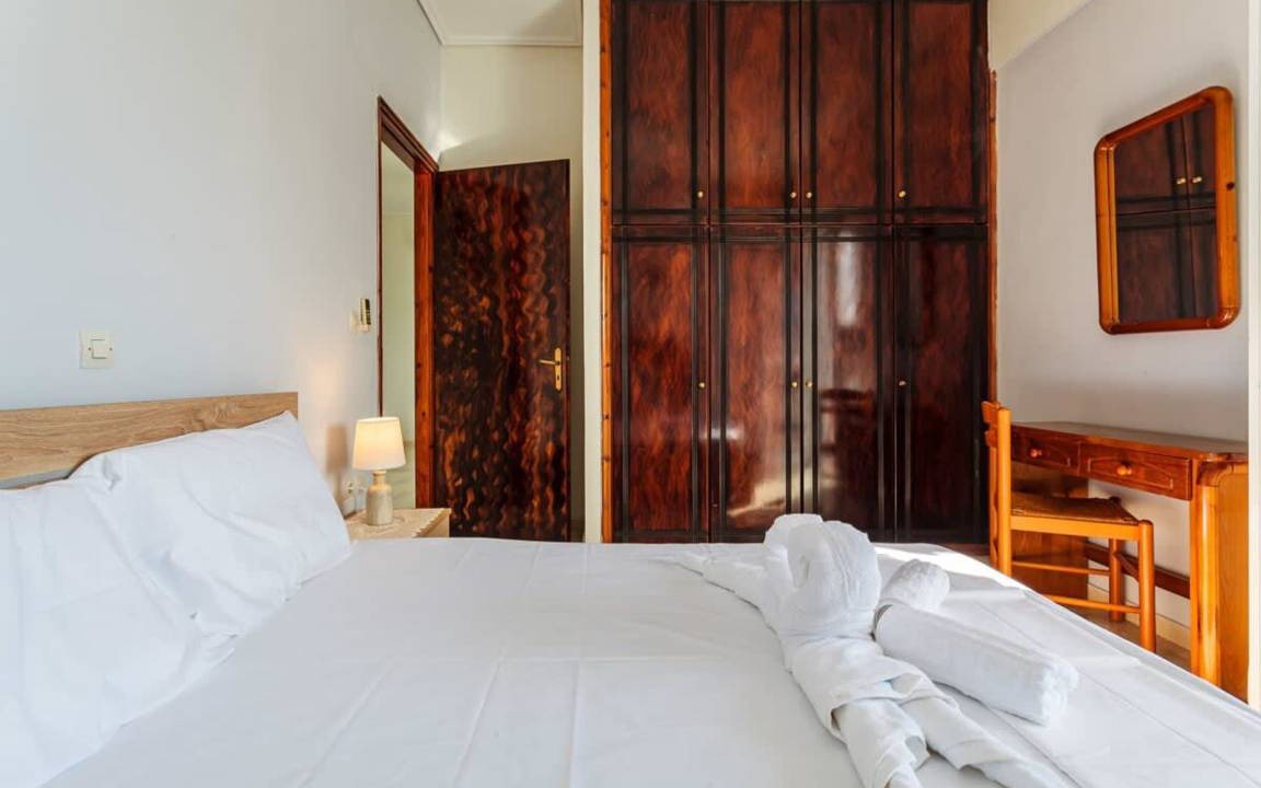 Photo of Bedroom in Koroni