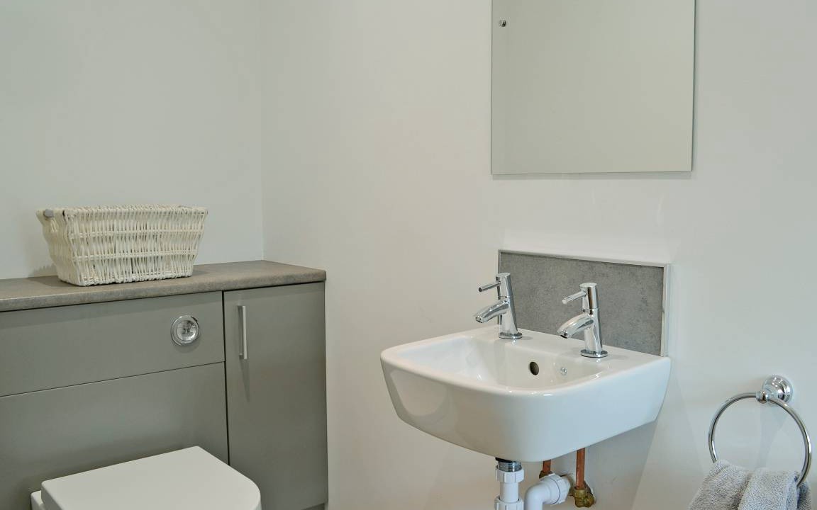 Photo of Bathroom in Lochmaben