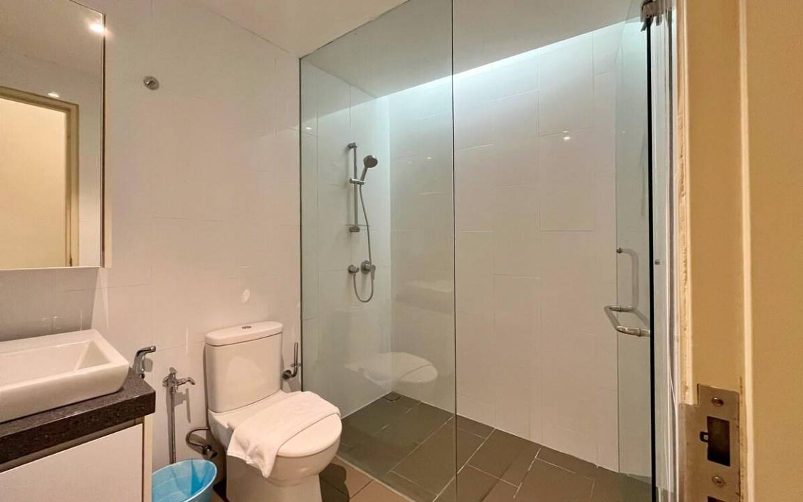 Photo of Bathroom in Brickfields