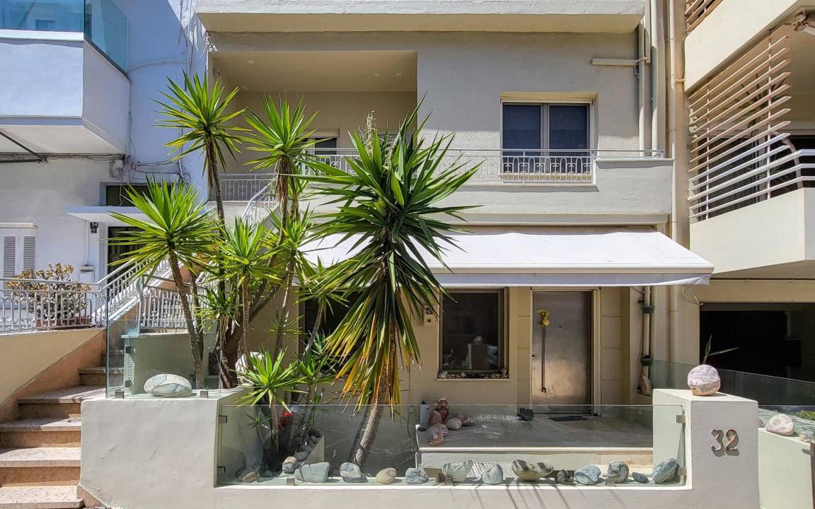 Photo of Patio Balcony in Heraklion
