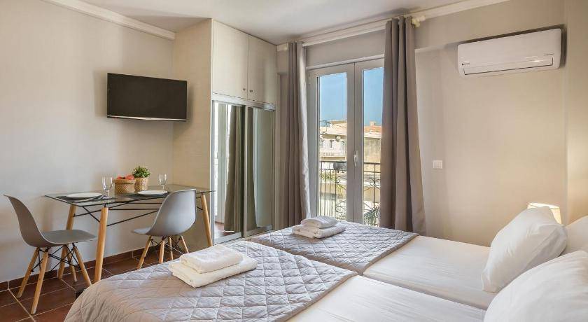 Photo of Bedroom in Argostoli Town