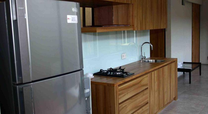 Photo of Kitchen in Binong