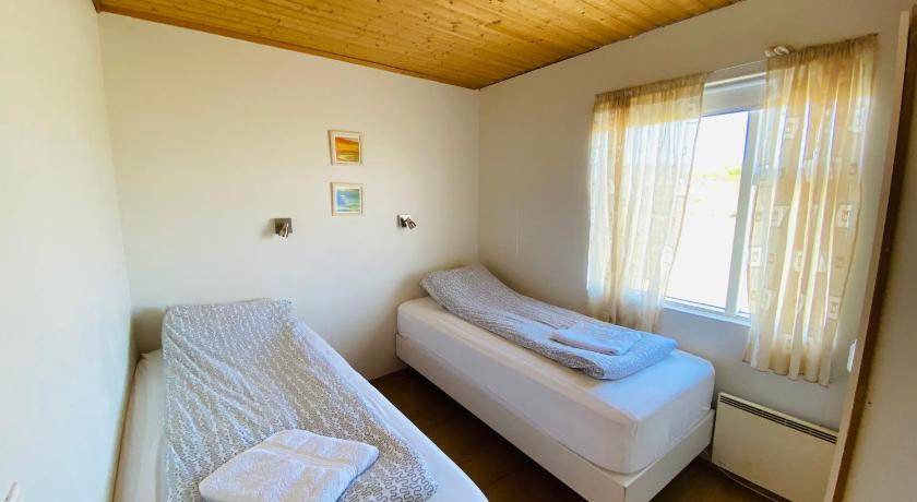 Photo of Bedroom in Egilsstadir