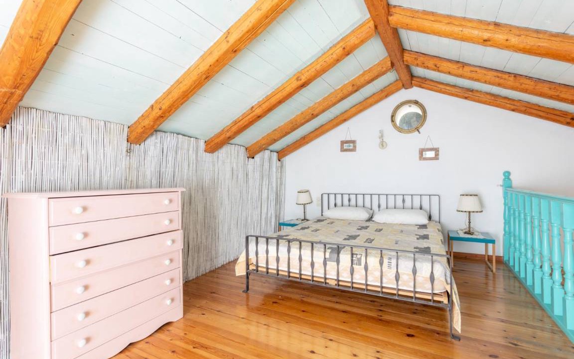 Photo of Bedroom in Longos