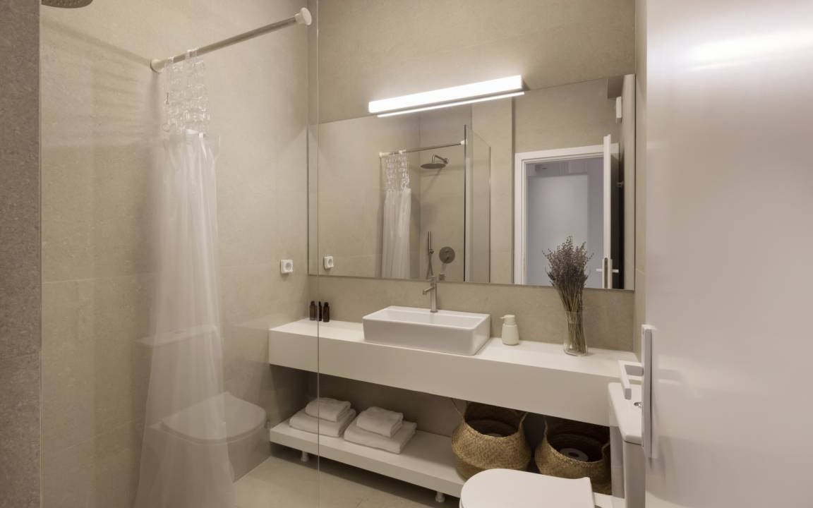 Photo of Bathroom in Kerameikos