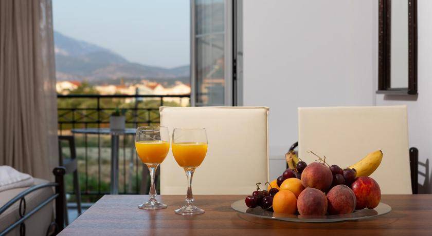 Photo of Patio Balcony in Lixouri