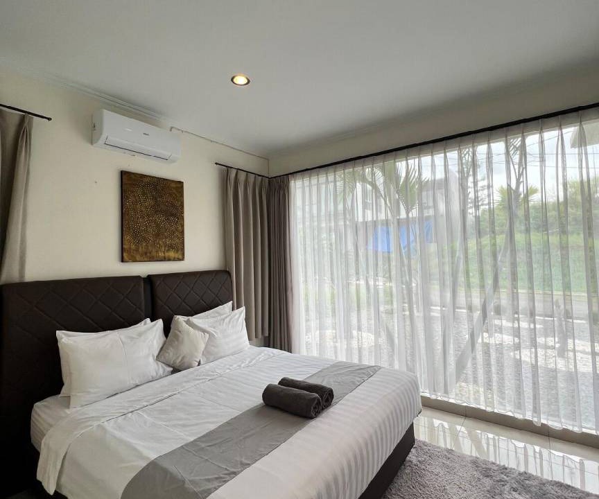 Photo of Bedroom in Bandung