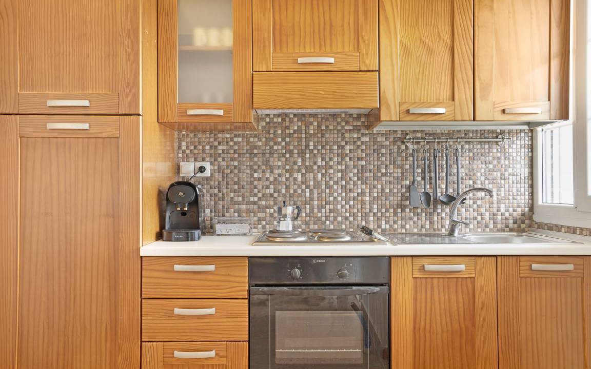 Photo of Kitchen in Kaminarata