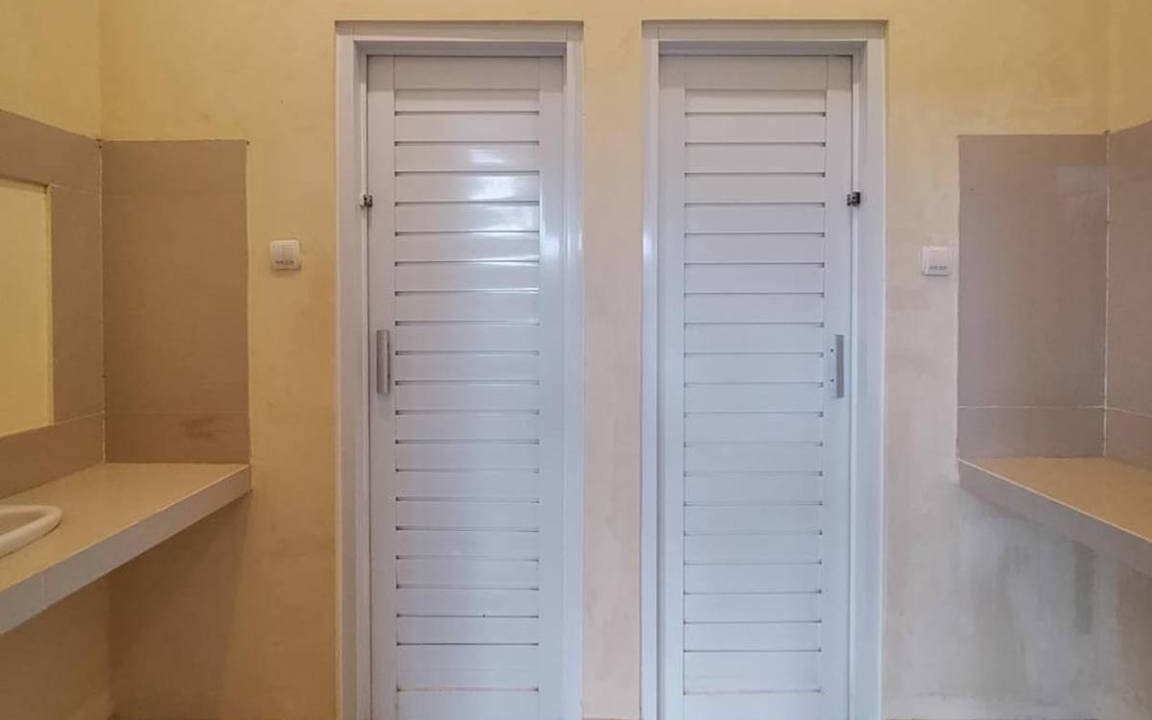 Photo of Bathroom in Megamendung