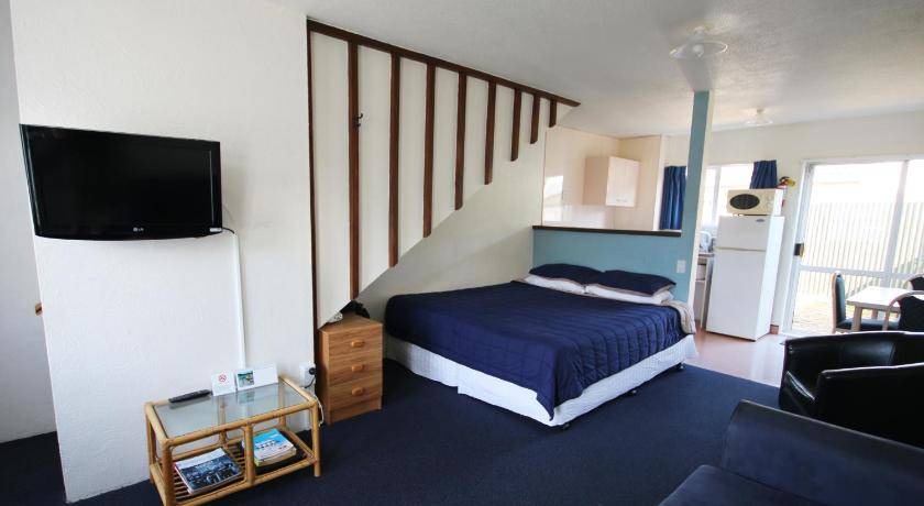 Photo of Bedroom in Petone