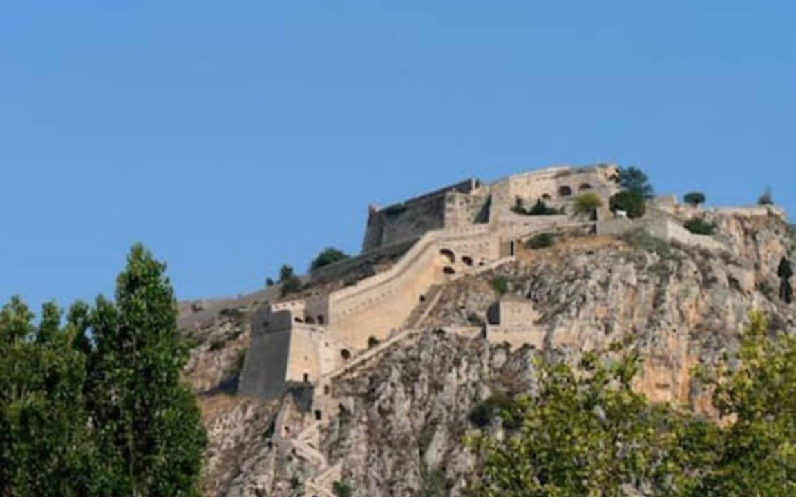 Photo of Others in Nafplio