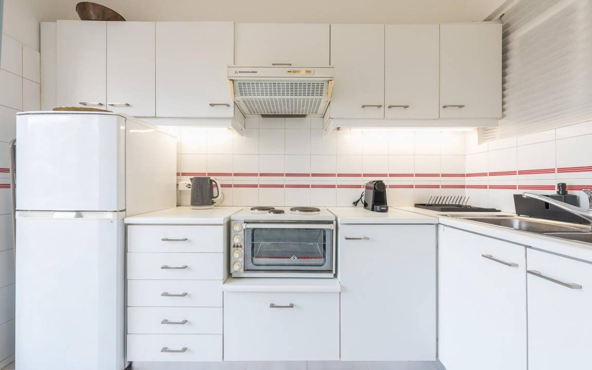 Photo of Kitchen in Ilisia