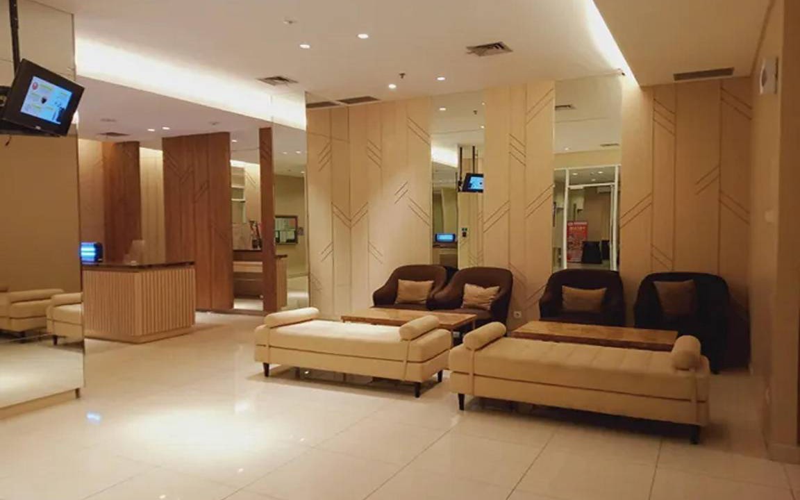Photo of Livingroom in Pancawati