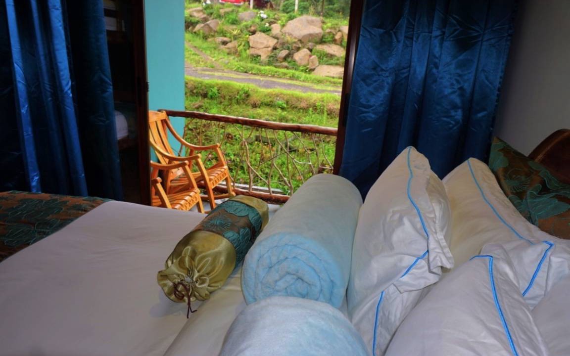 Photo of Bedroom in San Rafael de Heredia