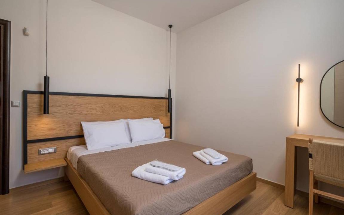 Photo of Bedroom in Galatas