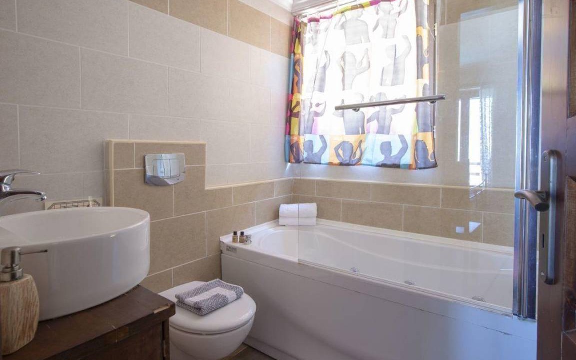Photo of Bathroom in Lefkas