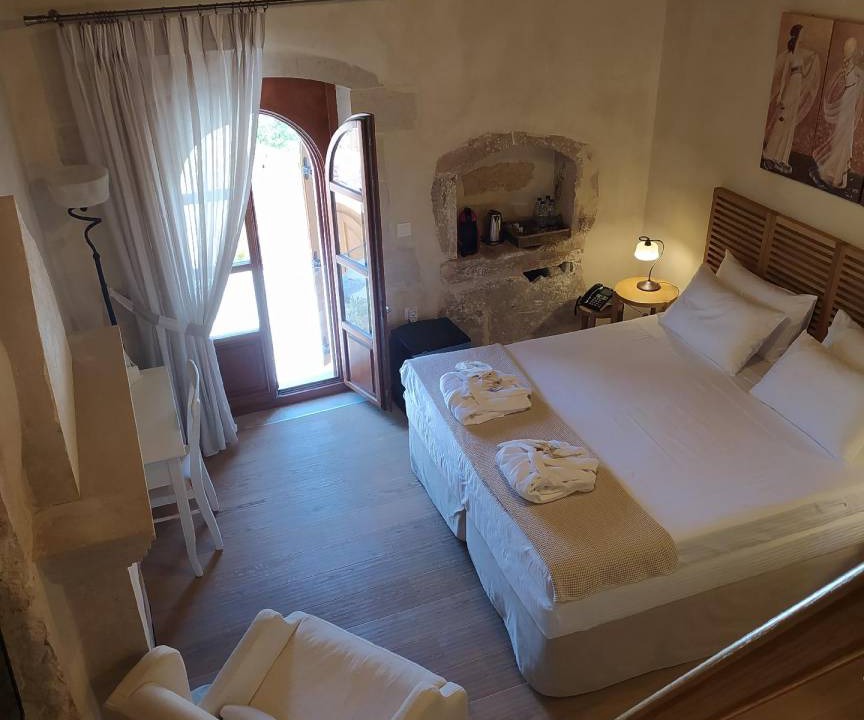Photo of Bedroom in Melidoni