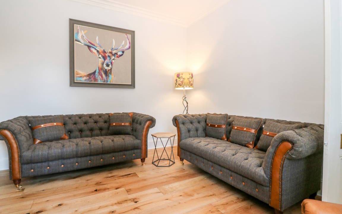 Photo of Livingroom in Ballater