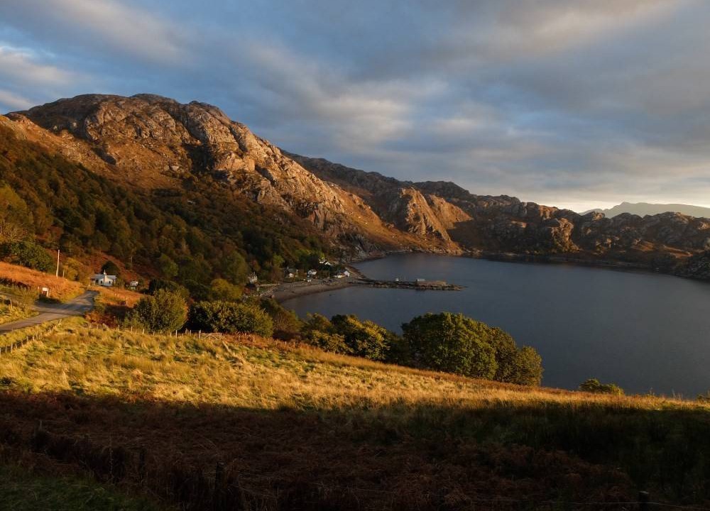 Photo of Others in Diabaig