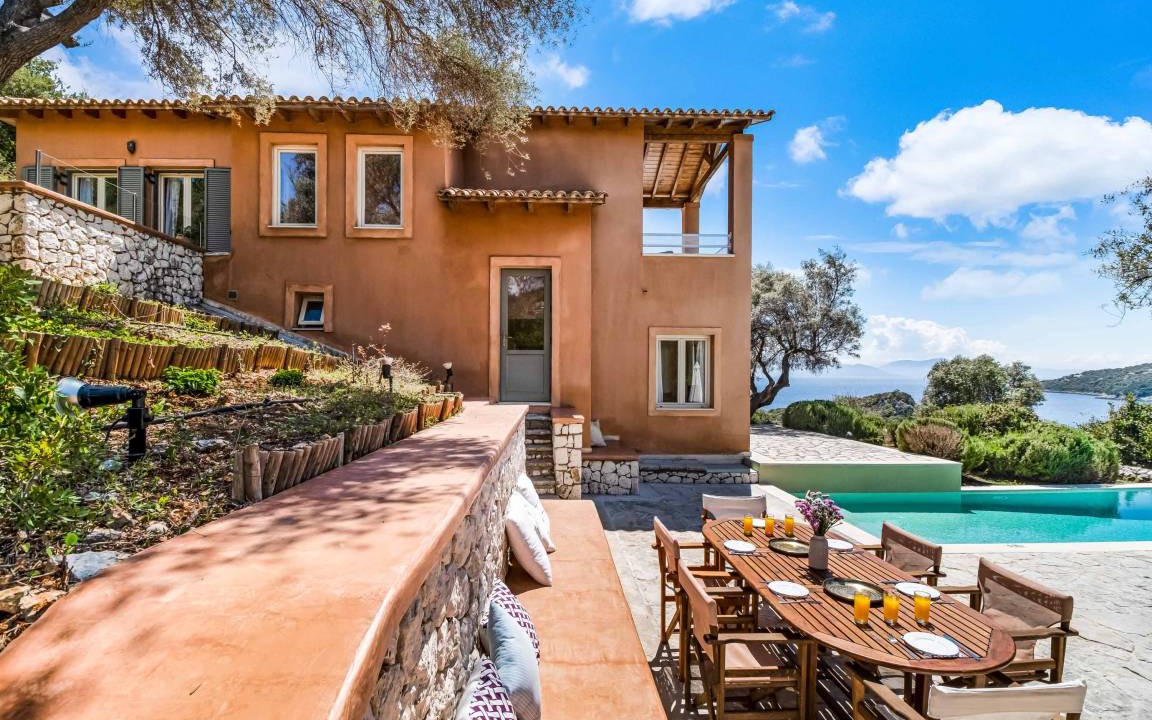 Photo of Others in Sivota