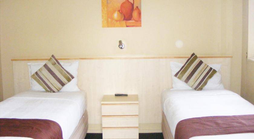 Photo of Bedroom in Blenheim