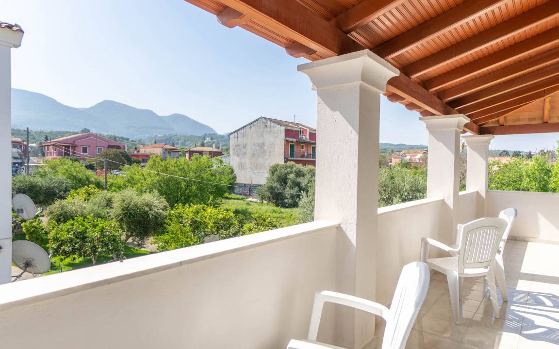 Photo of Patio Balcony in Acharavi