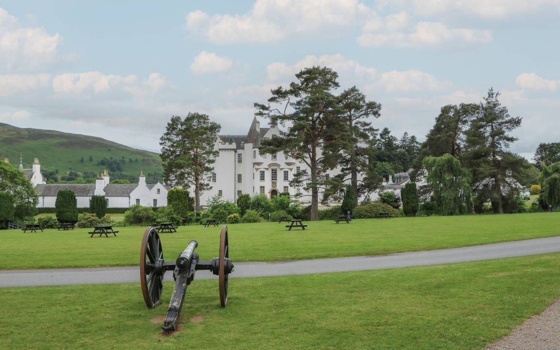 Photo of Others in Blair Atholl