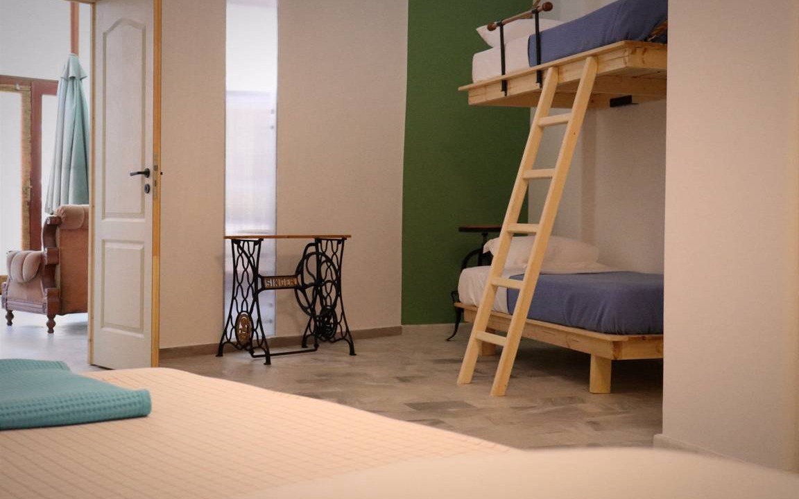Photo of Bedroom in Ano Poli