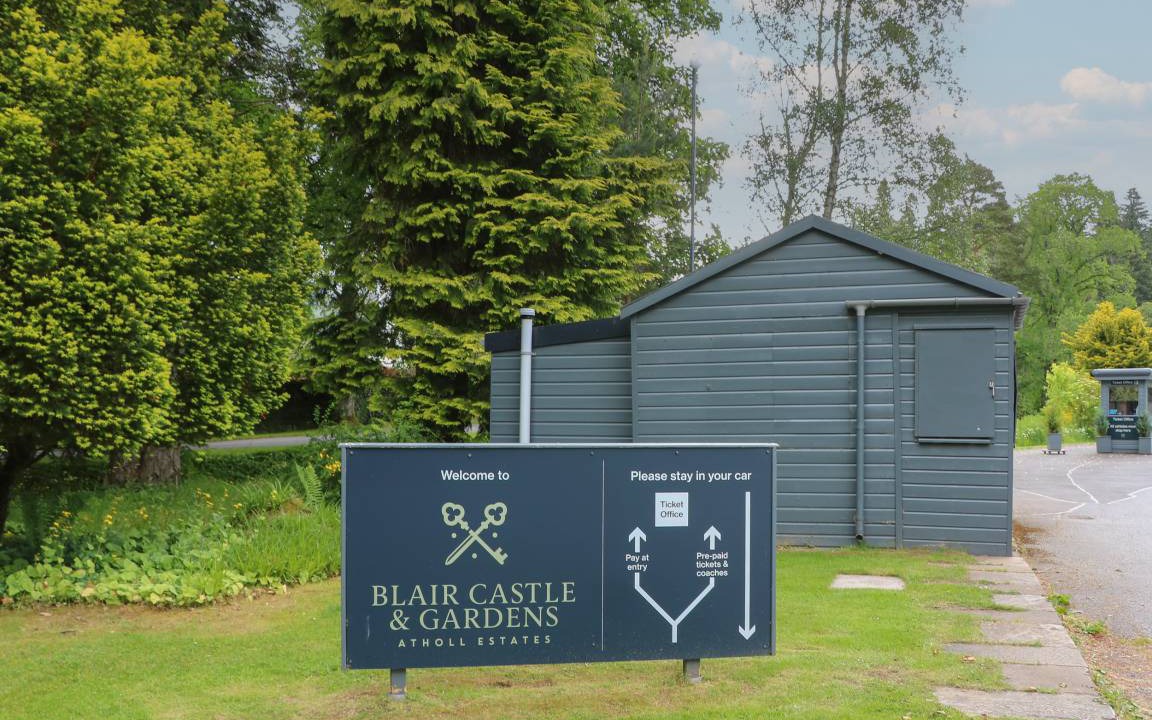 Photo of Others in Blair Atholl